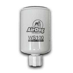 AirDog® Water Separator