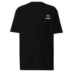 KRYPTONITE REAL AMERICAN TEE - 2XL