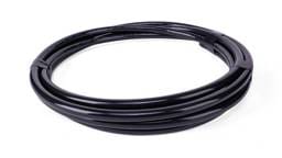 Air Lift Airline - 3/8in Black Dot Synflex - 10ft - 20610
