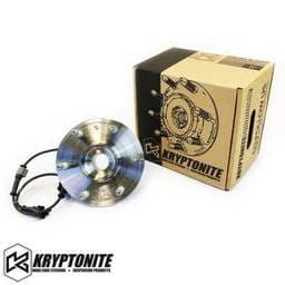 KRYPTONITE LIFETIME WARRANTY WHEEL BEARING 6 Lug 2007.5 - 2013