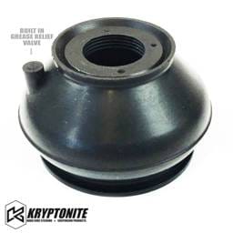 KRYPTONITE REPLACEMENT DUST BOOTS - Outer Tie Rod End (KR800223-2)