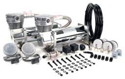 Air Lift Viair 480C Dual Pack Compressor - 200 PSI - 23480