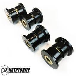 KRYPTONITE  Upper Control Arm Bushings 2001-2010 Chevy Silverado/GMC Sierra 2500 HD/3500 HD