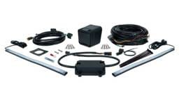 AirLift Performance Towtal View LaneGuard (Single Sensor Blind Spot Detection System) - 25341