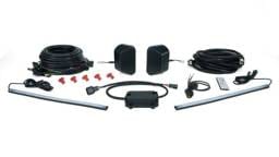 AirLift Performance Towtal View LaneGuard (Dual Sensor Blind Spot Detection System) - 25342