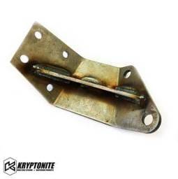 KRYPTONITE IDLER SUPPORT FRAME GUSSET 2001-2010 Chevy Silverado/GMC Sierra 2500 HD/3500 HD
