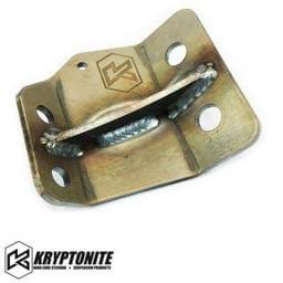 KRYPTONITE IDLER SUPPORT FRAME GUSSET 2011-2019