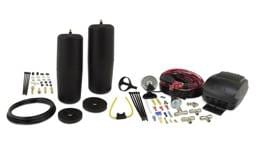 Air Lift 1000 Combo Kit w/Load Controller for 19-24 Dodge Ram 1500 Classic - 25818HD