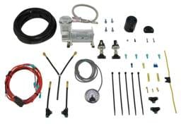 Air Lift Load Controller Dual Heavy Duty Compressor - 25856