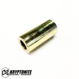 KRYPTONITE SWAY BAR END LINK BUSHING SLEEVE (SINGLE)