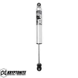 KRYPTONITE FOX 2.5 HTO PERFORMANCE SERIES REAR SHOCK (SINGLE) 0"-1" 2011-2025