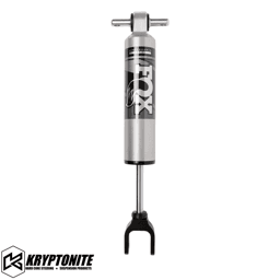 KRYPTONITE FOX 2.5 HTO PERFORMANCE SERIES FRONT SHOCK (SINGLE) 0"-2.5" 2011-2025