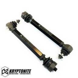 KRYPTONITE DEATH GRIP TIE RODS 1/2 TON TRUCK 1999-2007