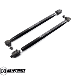 KRYPTONITE POLARIS RZR DEATH GRIP TIE RODS STAGE "1" 2015-2023 XP - (XP 1000 : 2018-2023) (XP TURBO : 2017-2023) PN-KRTRZ17T