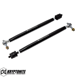 KRYPTONITE POLARIS RZR DEATH GRIP TIE RODS STAGE "1.5" 2014-2023 XP - (XP 1000 : 2018-2023) (XP TURBO : 2017-2023) PN-KRTRZ18T