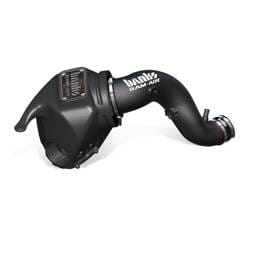 Banks Power 13-17 Ram 2500/3500 6.7L Ram-Air Intake System - Dry Filter - 42255-D