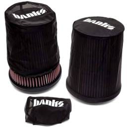 Banks Power 17-19 GM 6.6L L5P Ram-Air System Pre-Filter - 42659