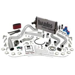 Banks Power 94-95.5 Ford 7.3L Man PowerPack System - 48556