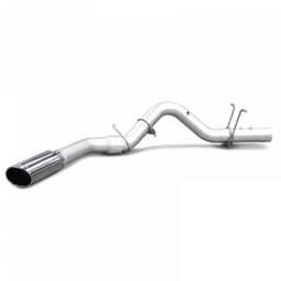 Banks Power 17-19 Chevy Duramax L5P 2500/3500 Monster Exhaust System - 48996