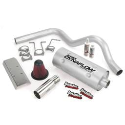 Banks Power 97-06 Frd 6.8 E350/97-06 E-S/D Stinger System - 49148