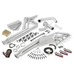 Banks Power 05-06 Ford 6.8L Mh C E-350 Torque Tube System w/ AutoMind - 49178