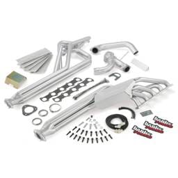 Banks Power 04-12 Ford 6.8L Mh C E-S/D Torque Tube System - 49185