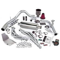 Banks Power 99-04 Ford 6.8L Truck EGR-Early Cat PowerPack System W/AutoMind - 49440