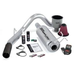 Banks Power 99-04 Ford 6.8L Excursion Stinger System w/ AutoMind - 49406