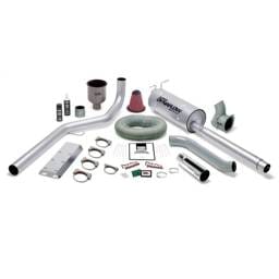 Banks Power 97-05 Ford 6.8L Mh A (R-Exit) Stinger System w/ AutoMind - 49461