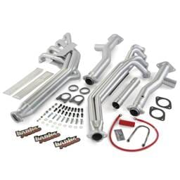 Banks Power 04-07 GM 8.1L Mh-W Torque Tube System - 49542