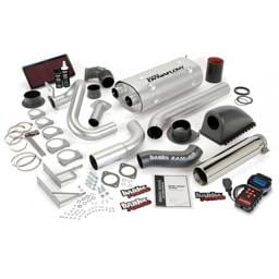Banks Power 01-07 GM 8.1 Mh-W - All (R-Exit) Stinger System w/ AutoMind - 49569