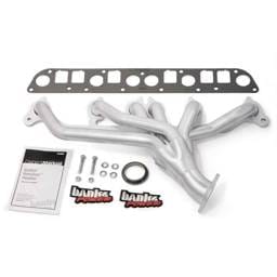Banks Power 91-99 Jeep 4.0 Wrangler / 91-98 Cherokee Revolver Exhaust Manifold System - 51327