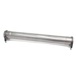 Banks Power Straight Pipe Kit (Replaces Muffler 53800) - 53804