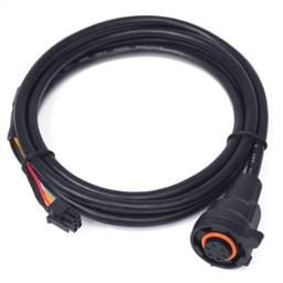 Banks Power Cable, Starter - Banks PowerBus-II & III, 6-Pin - 61301-20