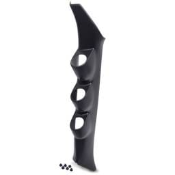 Banks Power 88-94 Chevy/GMC Truck Full Pillar Mount - 3 Gauge - 63302