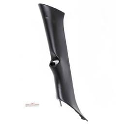 Banks Power 07-14 Silverado/Duramax/Avalanche W/O Speaker Full Pillar Mount - 1 Gauge - 63204
