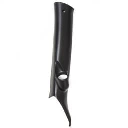 Banks Power 14-18 Chevy/GMC Trucks Full Pillar Mount - 1 Gauge - 63335