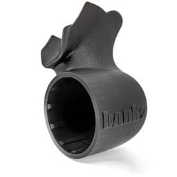 Banks Power 15-20 Ford F150 / 17-22 Ford Super Duty iDash Stealth Pod Mount - 63365