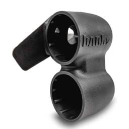 Banks Power 2022+ GM - iDash Stealth Dual Gauge Pod Kit - 63370