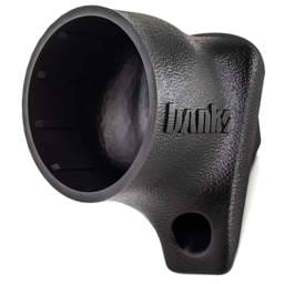 Banks Power 18-23 Jeep Wrangler/Gladiator - iDash Stealth Single Gauge Pod Kit - 63371