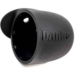 Banks Power 16-23 Toyota Tacoma - iDash Stealth Single Gauge Pod Kit - 63372