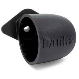Banks Power 19-21 Chevy/GMC 1500 20-22 Chevy/GMC 2500/3500 iDash Stealth Pod Mount - Single Gauge - 63359