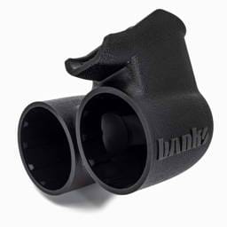 Banks Power 19-24 RAM 2500/3500 Gauge Pod Kit - Dual Gauge - 63364