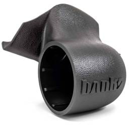 Banks Power 22-24 Toyota Tundra Gauge Pod Kit - Single Gauge - 63373