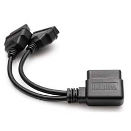 Banks Power Universal OBD-II Splitter Cable - 63735