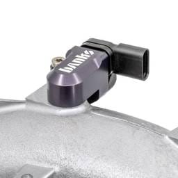 Banks Power Duramax L5P TMAP Sensor Spacer Kit - 64410