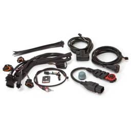 BANKS 66571 DERRINGER TUNER W/ACTIVESAFETY | UNIVERSAL