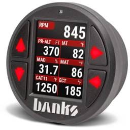 Banks Power iDash Pro System Universal CAN All 2008+ Stand Alone - 66710