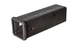 Gen-Y Weld-On Receiver Tube (3in x 3in x 12in) - GH-0011