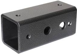 Gen-Y Bolt-On Reducer Sleeve 2.5in to 2in (Installation Included) - GH-007-1